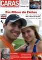 Criação de Revistas